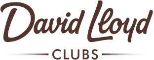 David Lloyd logo in colour